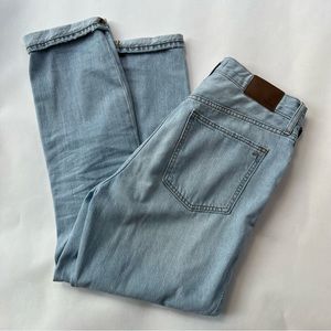 The Perfect Vintage Jean